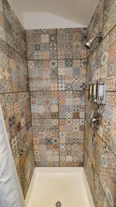 Charming And Cozy Studio Gaslamp! Perfectly Located In San Diego Downtown! Apartment Ngoại thất bức ảnh