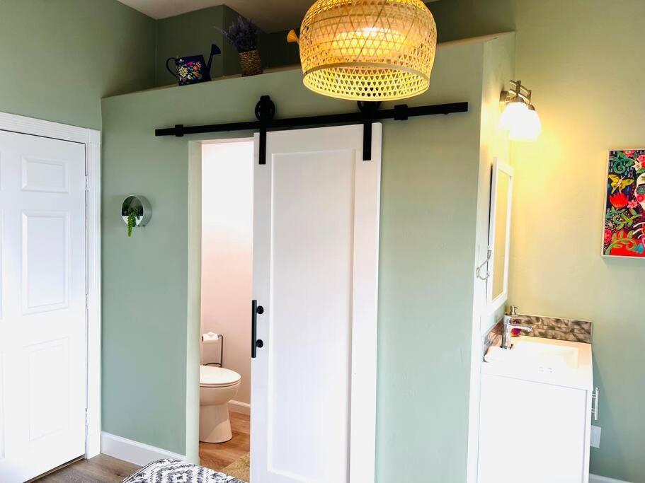 Charming And Cozy Studio Gaslamp! Perfectly Located In San Diego Downtown! Apartment Ngoại thất bức ảnh