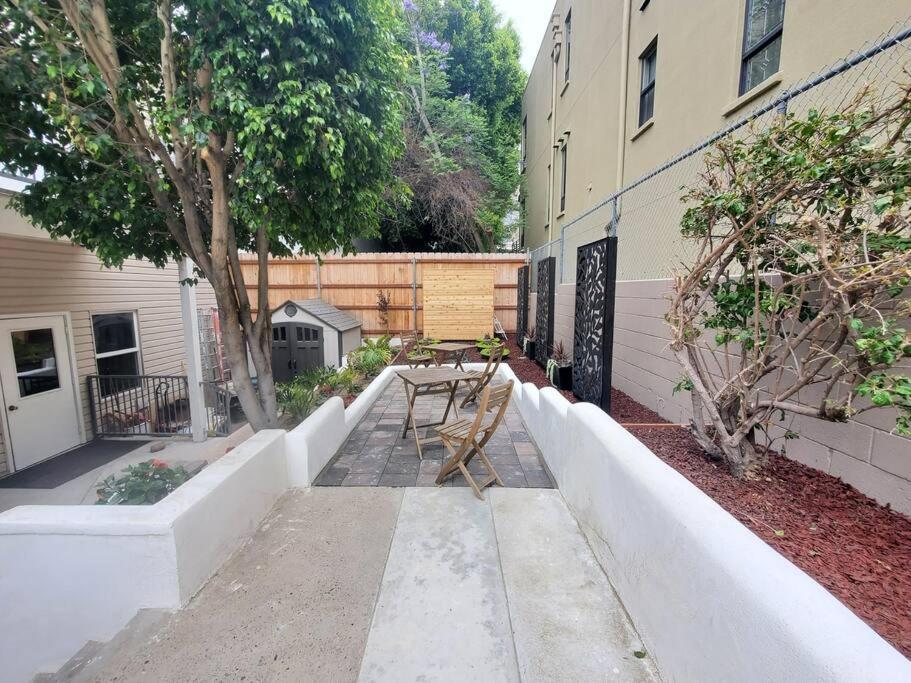 Charming And Cozy Studio Gaslamp! Perfectly Located In San Diego Downtown! Apartment Ngoại thất bức ảnh